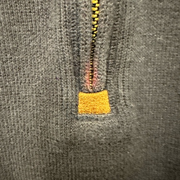 Polo Ralph Lauren Quarter Zip - Picture 4 of 6